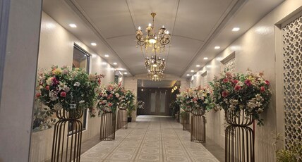 PUNJABI TARKA Room Type - STANDARD