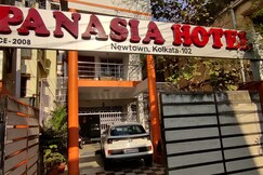 PANASIA HOTEL NEWTOWN