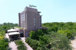 Radisson Noida