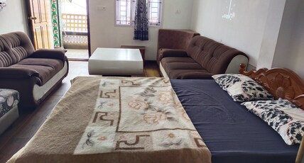 Raja Residency Room Type - Family Suite Room