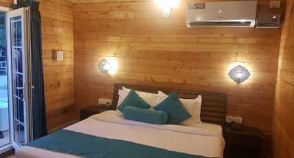 Paradise Village Beach Resort Room Type - Ac Beach Cottage with Balcony