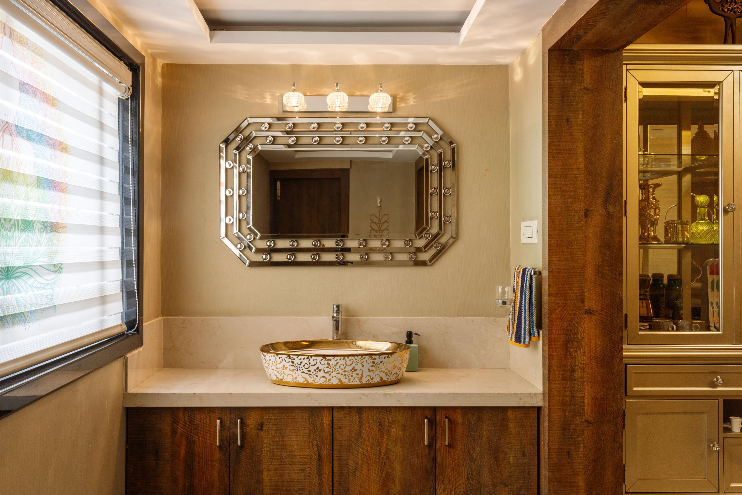 Platinum Arc 3BHK Koramangala Blr - Tap to explore photos