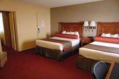 Best Western Plus King's Inn & Suites