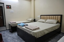 Sri Pada Vallabha Nivas -2