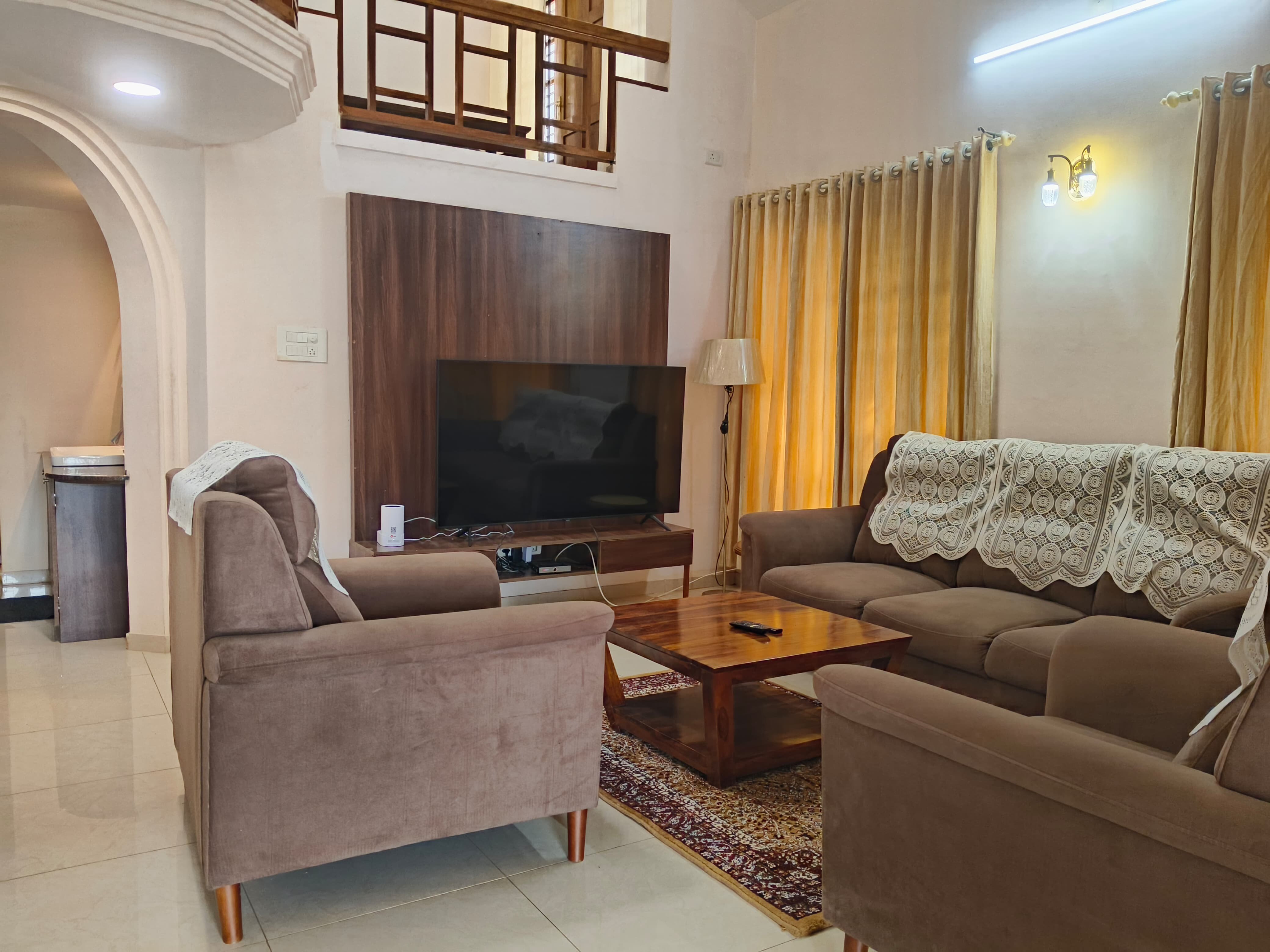 Praj Guest House - Kapu - Tap to explore photos