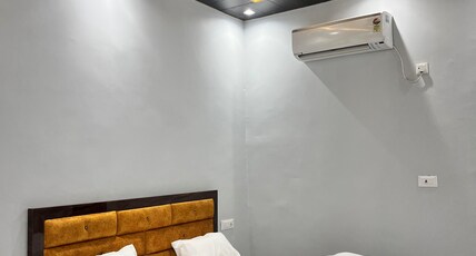 HARDEV NATH PALACE AND HOMESTAY Room Type - Bedroom 4