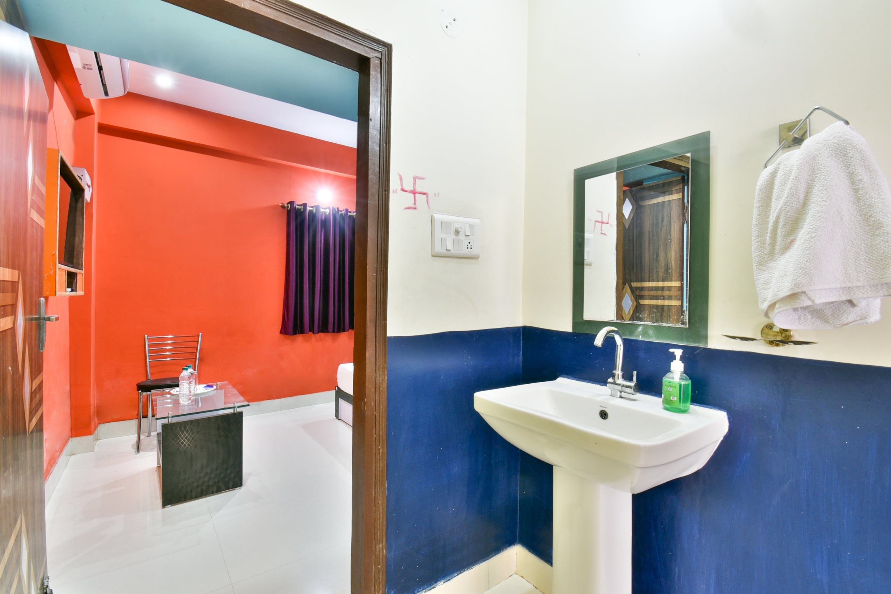 Hotel O Magadh Imperial - Tap to explore photos