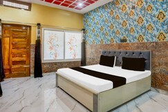 Hotel O GOLD PLAZA HOME STAY