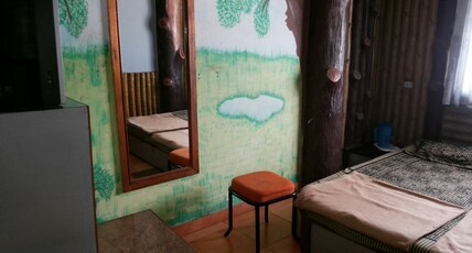 Hotel Lucky Palace Room Type - Deluxe Room