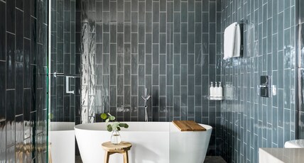 Kimpton Rowan Palm Springs Hotel, an IHG hotel Room Type - 1 King Studio Suite Spa