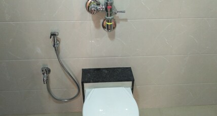 Happy Stay 12 - Viman Nagar Room Type - Budget Non-ac Room