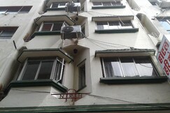 Address of Hotel Hari home