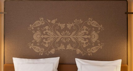 Swiss Room Type - Swiss Advantage Accessible room