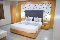 HOTEL MOUNTVIEW ROOMS