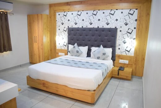 HOTEL MOUNTVIEW ROOMS