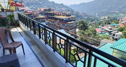 Shandil Niwas Homestay Room Type - Shandil Niwas Homestay