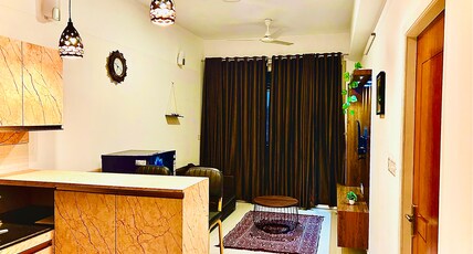 Mishara's Paradise Room Type - Mishara's Paradise