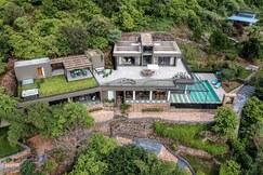 ama Stays & Trails - Villa Habu,Udaipur
