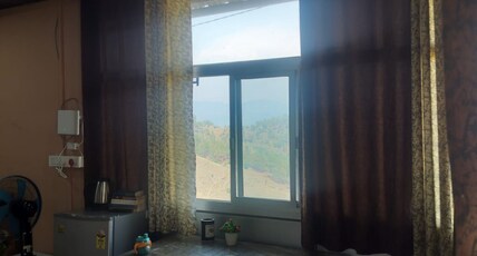 Adaara Retreat - Pet Friendly Cottages, Almora Room Type -  Almora View Room