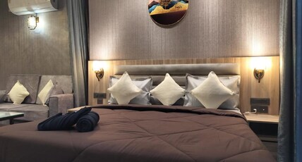 Comfort cove Room Type - Comfort cove