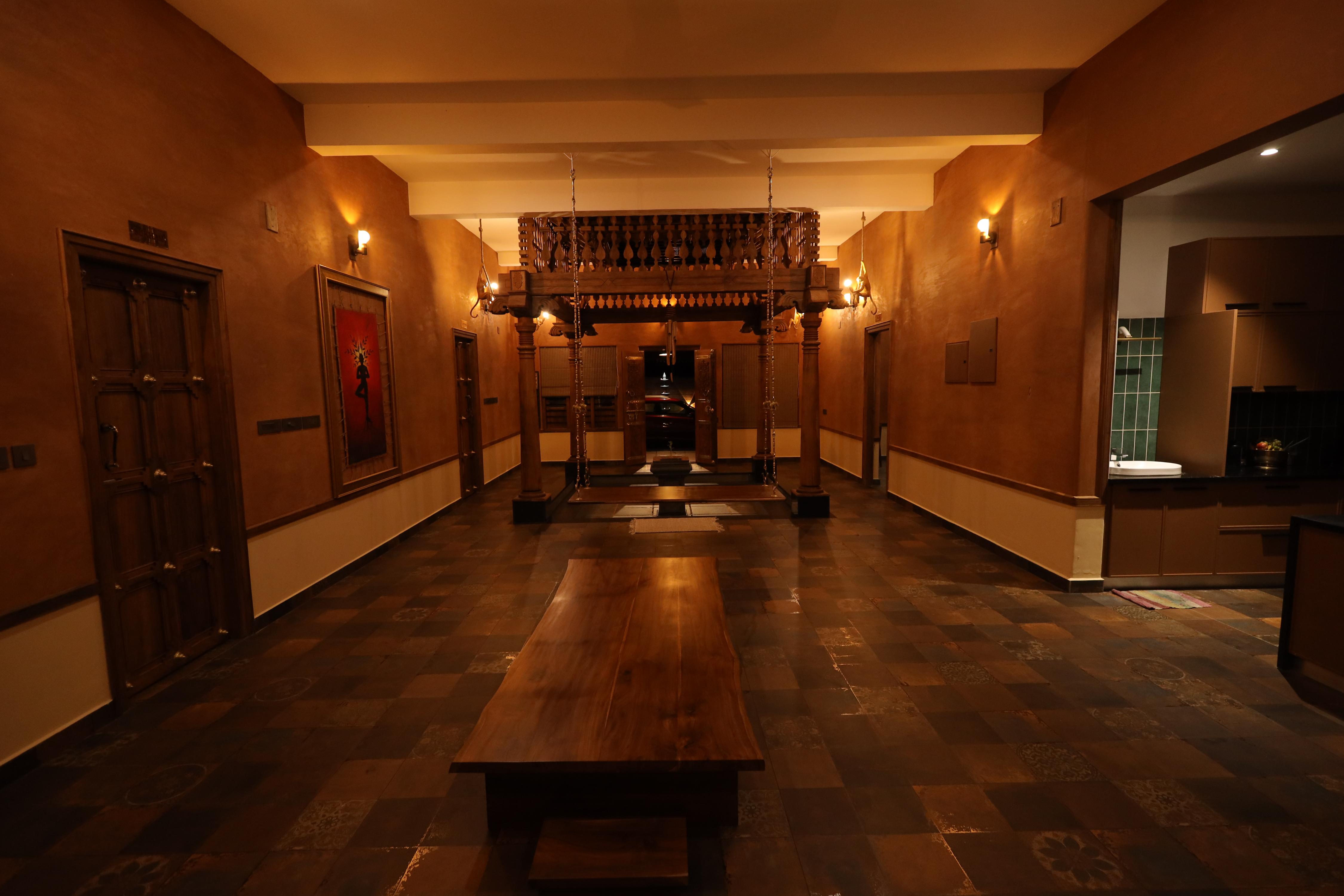 Paithrukam house - Tap to explore photos
