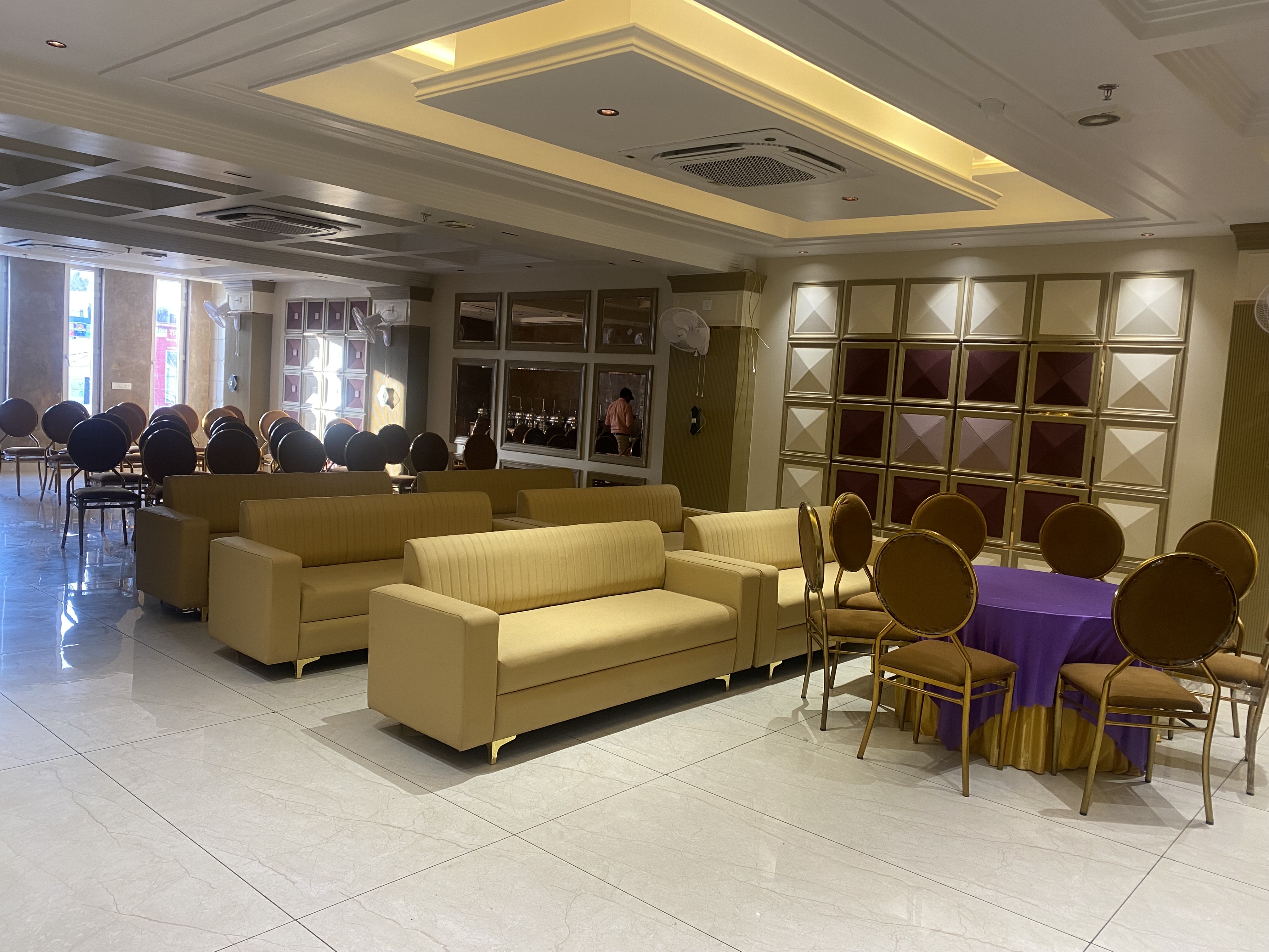 Main gallery