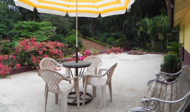 Depot Estate Home Stay - Tap to explore photos