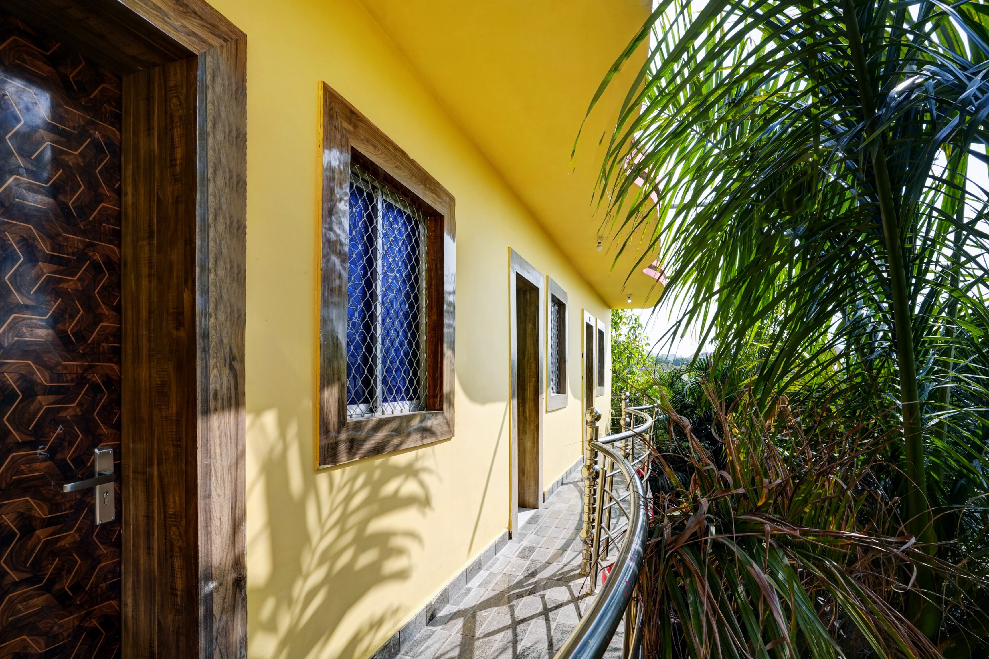 Hotel O Flagship Samargarh Resorts & Hotels - Tap to explore photos