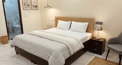 Hotel brothers Room Type - Double Room