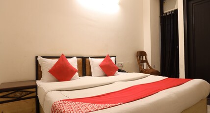 HOTEL O LE HERITAGE Room Type - Classic