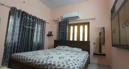 Ravinandan Villa Room Type - Ravinandan Villa