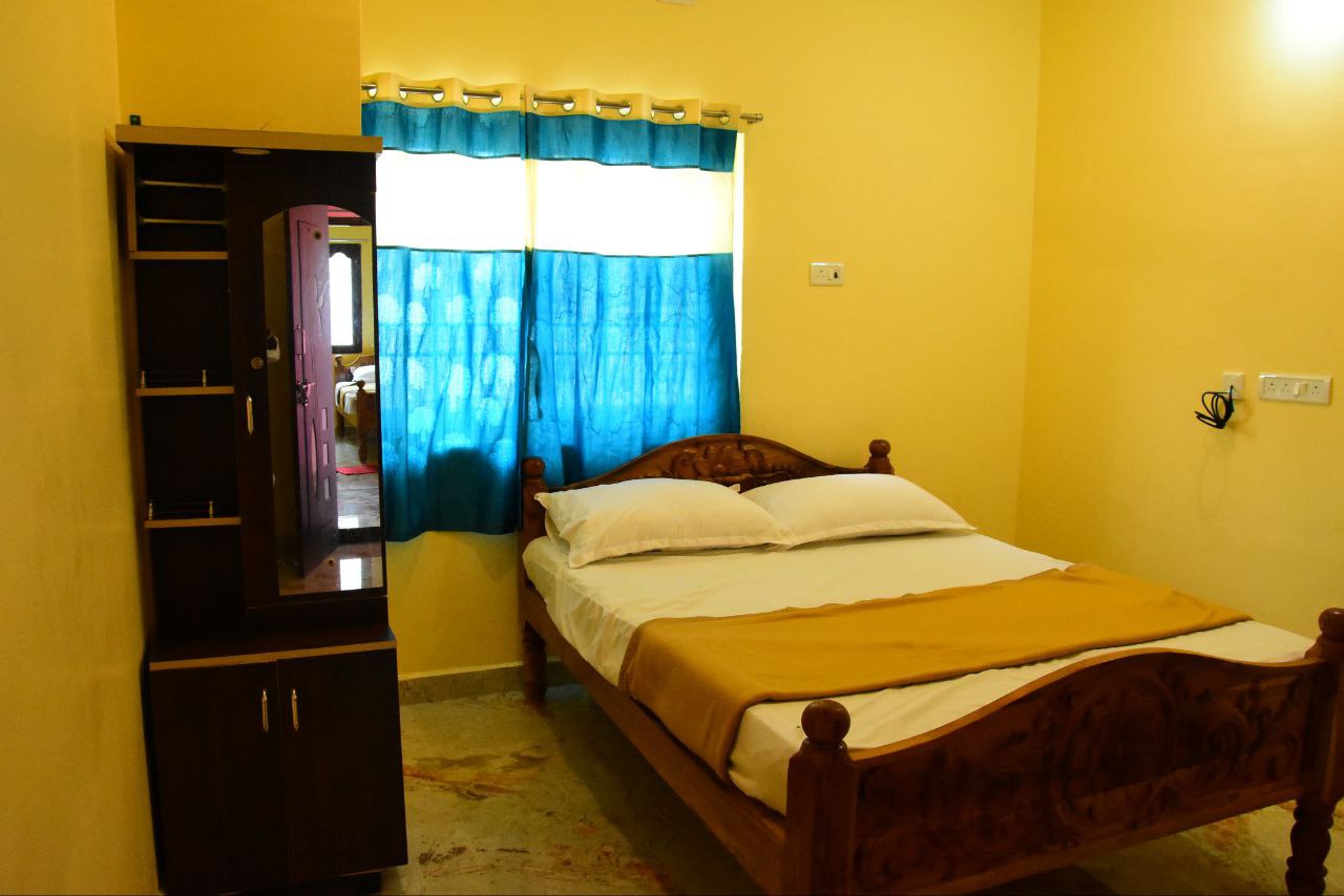 VAJRA VARAHI RESIDENCY - Tap to explore photos