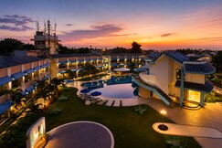 Azzaro Resort & Spa