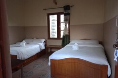 Pokhara Metro Eco Hotel