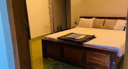 SALT LIFE MARARI Room Type - AC Family Room Upstairs