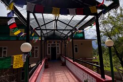 Royal Resort Kalpa