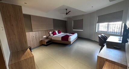 Hotel Rooms In Hypolux Room Type - Double Room