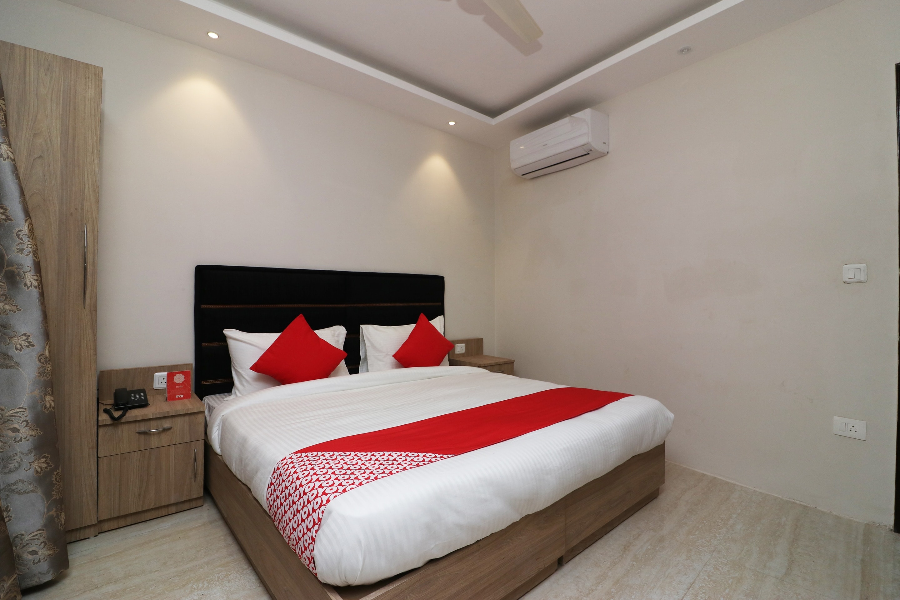 Hotel O Madhurapuri - Tap to explore photos