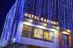 Hotel Radiant