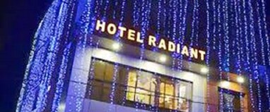 Hotel Radiant