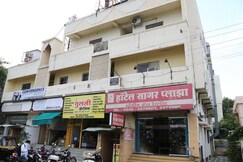 Hotel Sagar Plaza