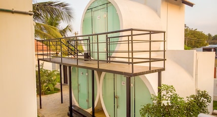 UDS COCO HOTELS & RESORTS, DHALI ROAD, UDUMALPET Room Type - Nut Shell UDS COCO HOTELS & RESORTS, DHALI ROAD, UDUMALPET Room Type - Nut Shell