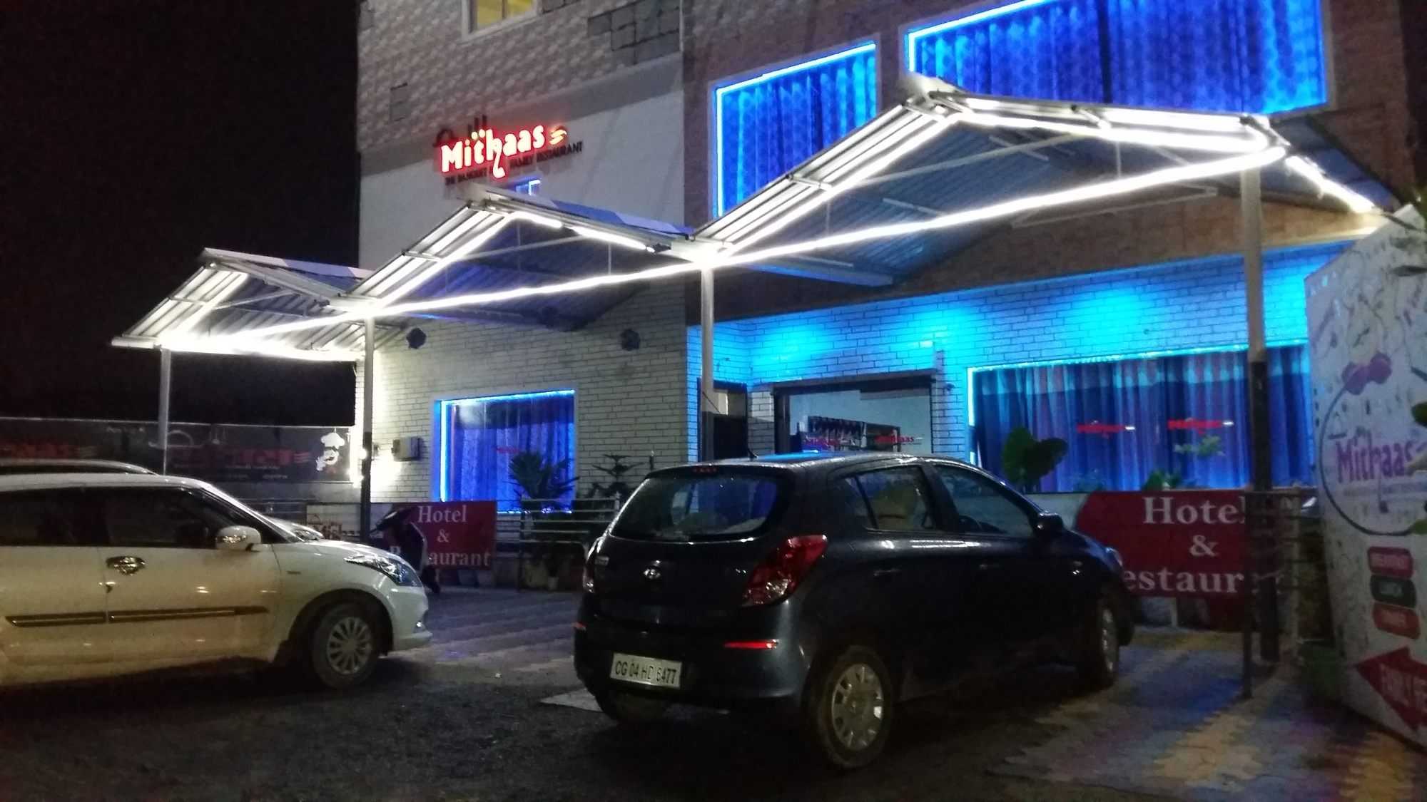 Mithaas The Banquet and Family Restaurant - Tap to explore photos