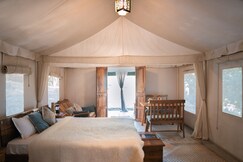 Nayalap | Rural Himalayan Glamping