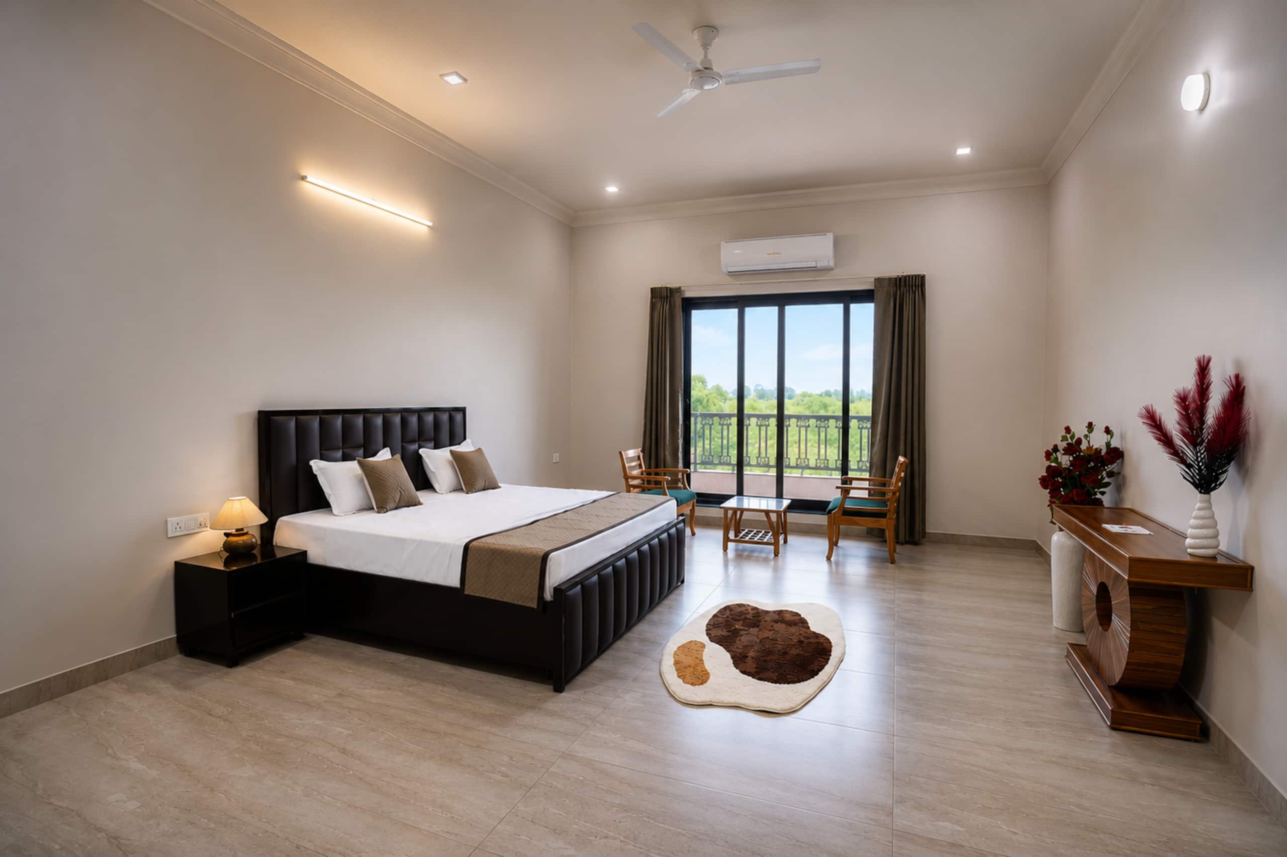 MERAI Farm Stay - Tap to explore photos