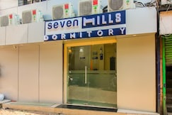 Seven Hills Dormitory