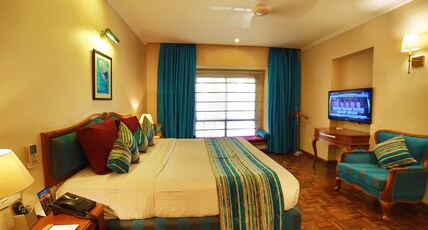 Hotel Hilltone Room Type - Suite