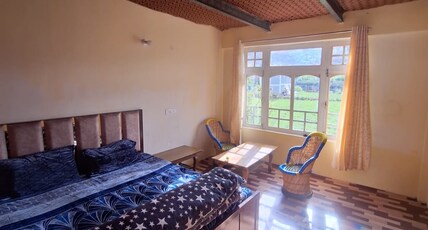 Yang tso Homestay Room Type - Bedroom 2