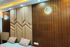 Rooms of Premium luxe stay half day book Night