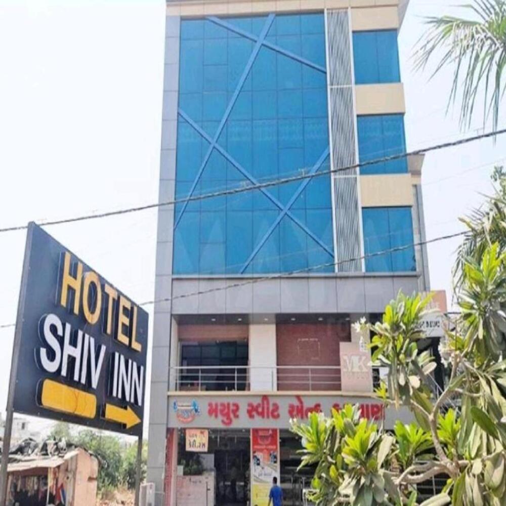 Hotel Shiv Inn - Tap to explore photos